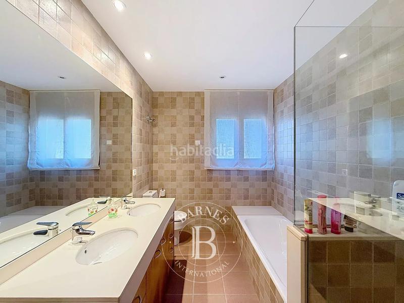 Foto 1219a00d-2fd9-4e02-a3e3-301f494ecbf7. Casa amb calefacció aparcament piscina a Canafort-El Puntó Sant Andreu de Llavaneres