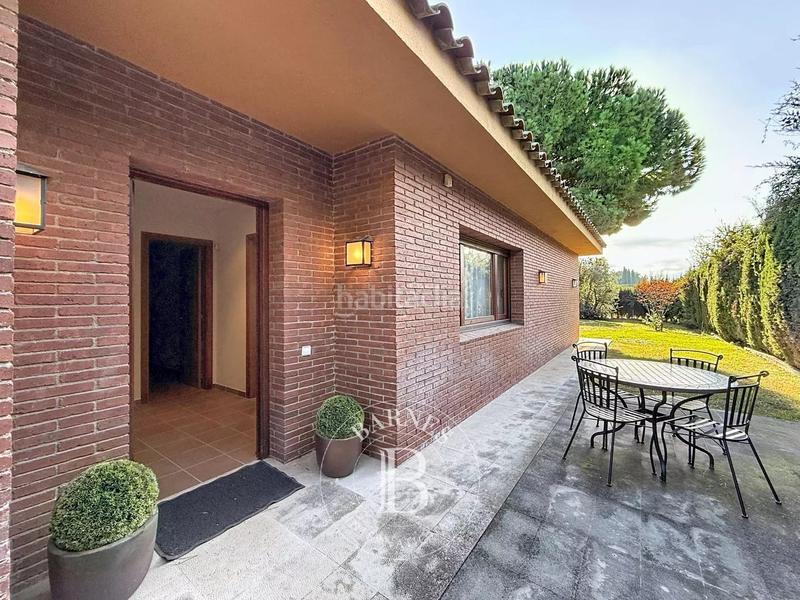 Foto 1518baf7-656b-4a7c-8e2d-46353c3c17b4. Casa amb calefacció aparcament piscina a Canafort-El Puntó Sant Andreu de Llavaneres