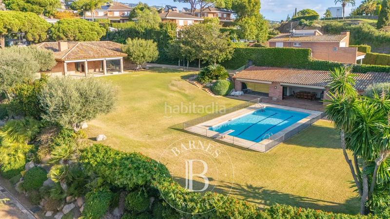 Foto 4de0ae93-e293-4eda-9f3b-d1760d2d73fd. Casa amb calefacció aparcament piscina a Canafort-El Puntó Sant Andreu de Llavaneres