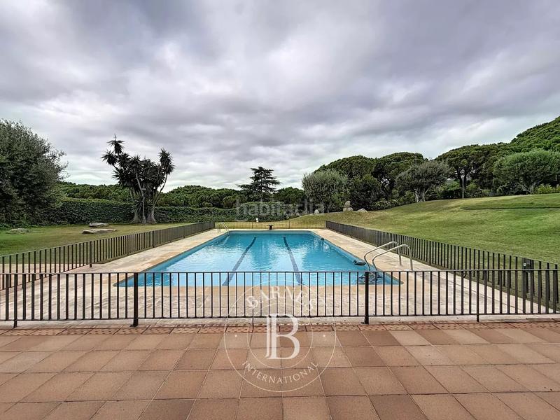 Foto 6310faa4-31c1-49c0-860b-4cbee8b8b677. Casa amb calefacció aparcament piscina a Canafort-El Puntó Sant Andreu de Llavaneres
