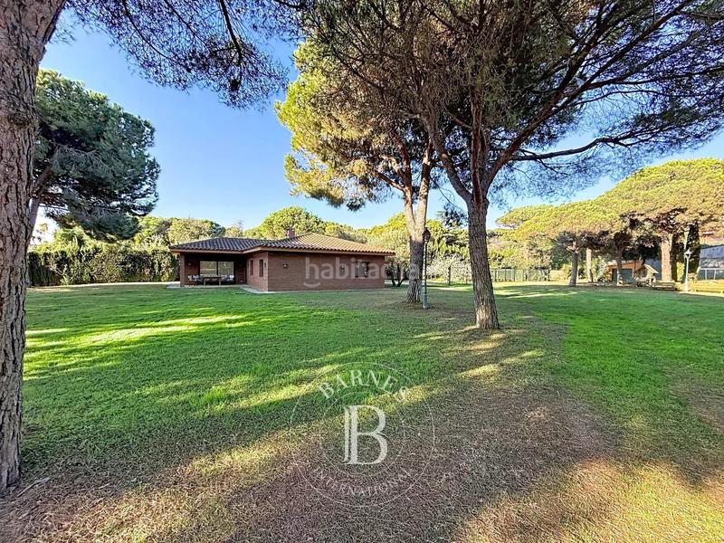 Foto 76ae8947-6cbd-41a2-9d7d-6696030f9695. Casa amb calefacció aparcament piscina a Canafort-El Puntó Sant Andreu de Llavaneres