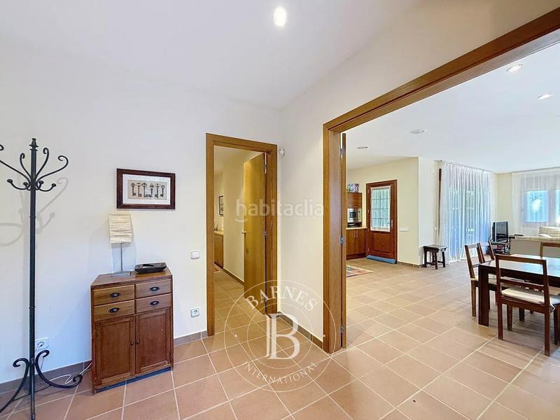 Foto 7ba58399-9471-41a9-8a3d-b8ca42f6796d. Casa amb calefacció aparcament piscina a Canafort-El Puntó Sant Andreu de Llavaneres