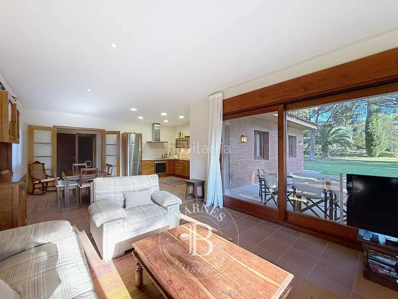 Foto 8c2e9da2-f2df-4533-8b12-ed8ff05cbac6. Casa amb calefacció aparcament piscina a Canafort-El Puntó Sant Andreu de Llavaneres