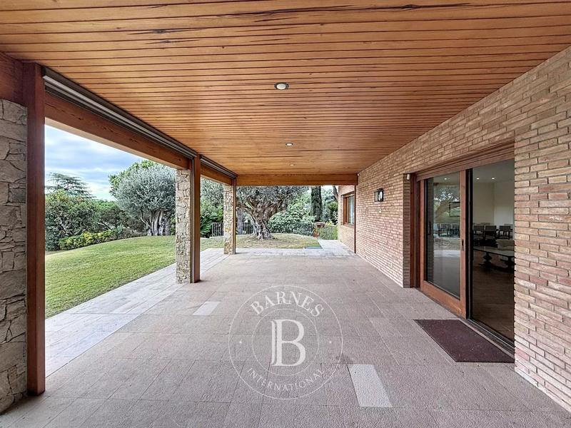 Foto caeebd74-d094-42b4-bd22-cdaf7a8ea46b. Casa amb calefacció aparcament piscina a Canafort-El Puntó Sant Andreu de Llavaneres