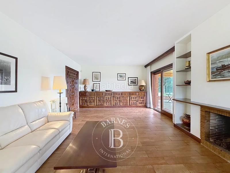 Foto cced0af4-abb8-4af9-accf-eddcef2a1521. Casa amb calefacció aparcament piscina a Canafort-El Puntó Sant Andreu de Llavaneres