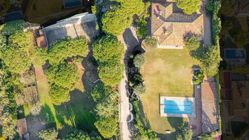 Foto d980ff8f-6c75-42a0-abf3-c6db42b12c03. Casa amb calefacció aparcament piscina a Canafort-El Puntó Sant Andreu de Llavaneres