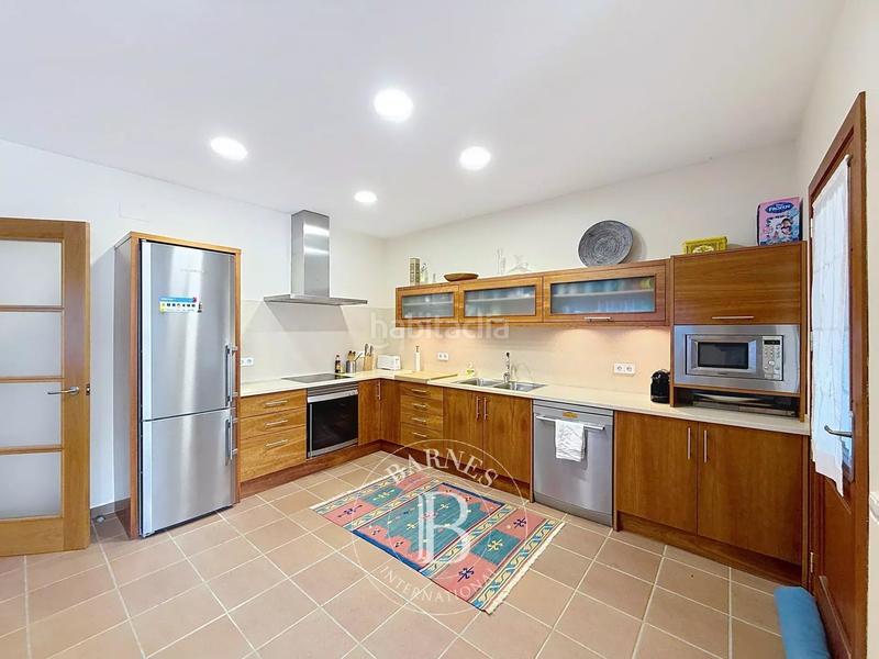 Foto f7b1d317-a89d-4705-951c-d8e856218778. Casa amb calefacció aparcament piscina a Canafort-El Puntó Sant Andreu de Llavaneres