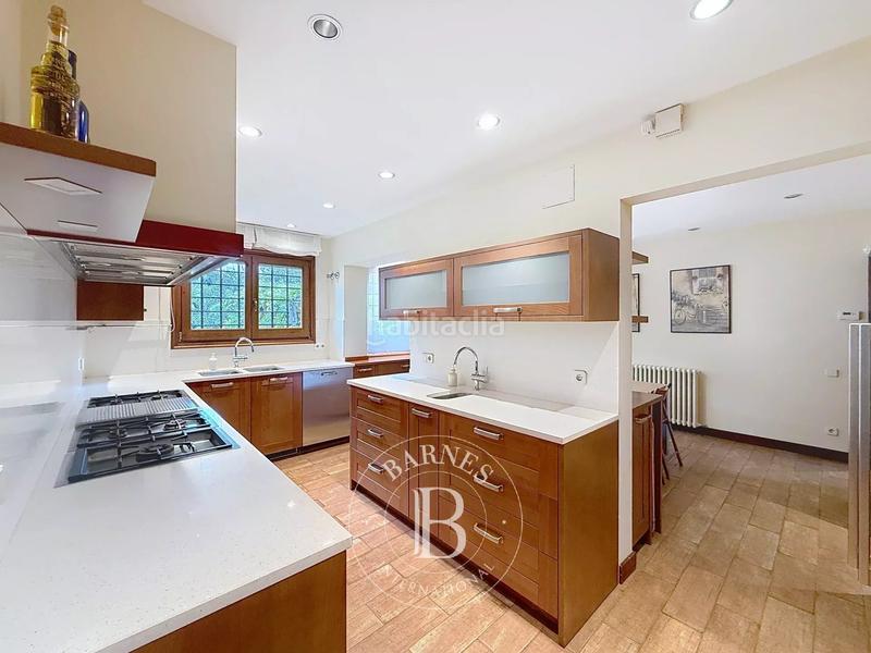 Foto f7cb3677-f5e3-4102-8d10-1fa1177d755f. Casa amb calefacció aparcament piscina a Canafort-El Puntó Sant Andreu de Llavaneres