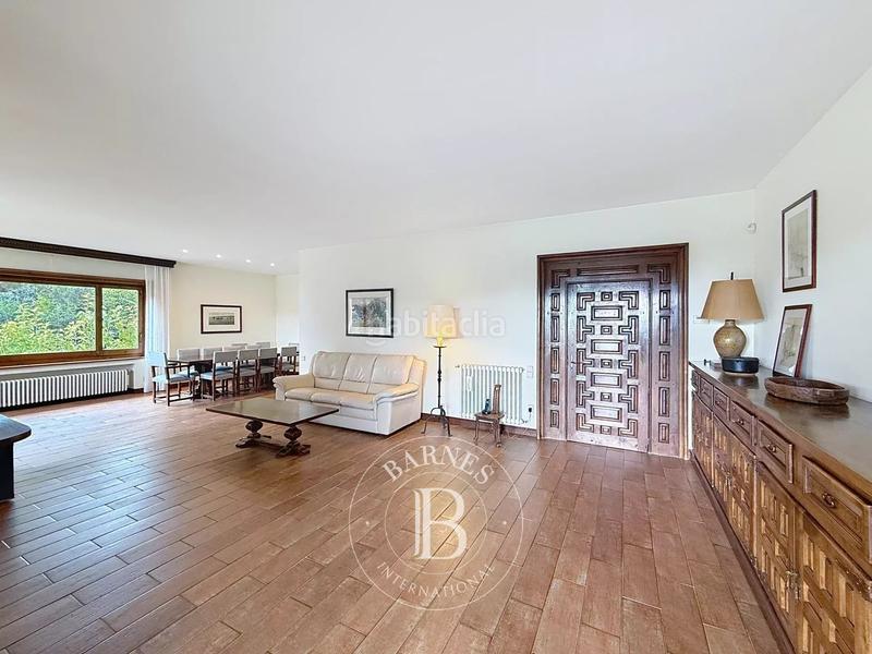 Foto fefecdd4-68c9-4d32-abf0-d251a71fed7e. Casa amb calefacció aparcament piscina a Canafort-El Puntó Sant Andreu de Llavaneres