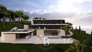 Haus in El Mirador-La Cornisa