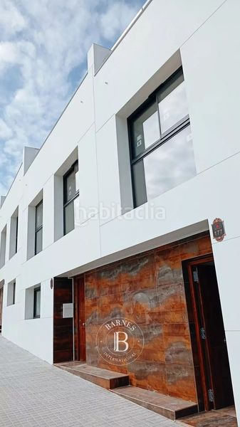 Foto a1f3b6b3-ead7-4702-a15e-843beaca60a3. Casa en Montgat