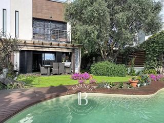 House in Santa Susanna