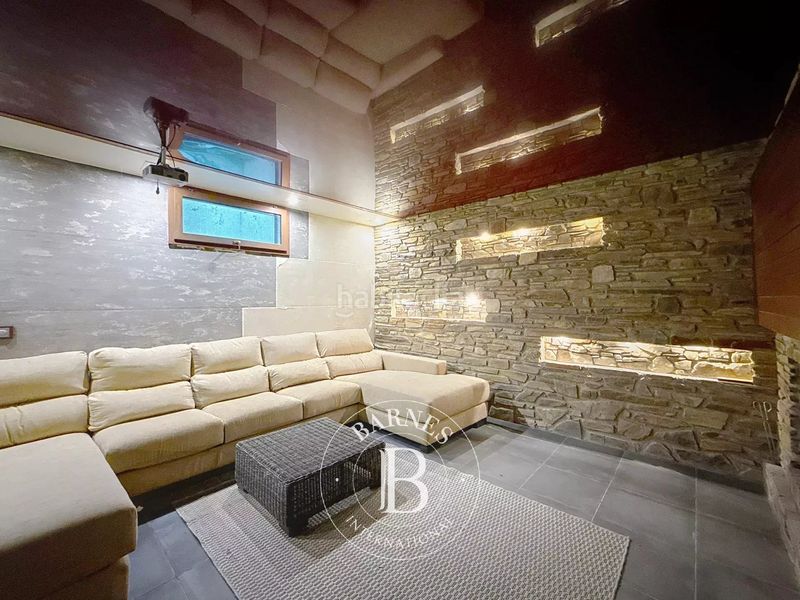 Foto 47457535-927d-4174-9026-c8e2629de557. Casa amb calefacció aparcament piscina a Santa Susanna
