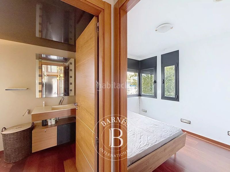 Foto f3888a5c-07f2-494c-8bcc-69b012b14606. Casa amb calefacció aparcament piscina a Santa Susanna
