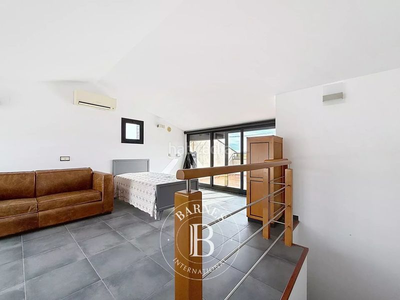 Foto 4957d488-1b12-4fee-bbbb-a8b790cb6c17. House with heating parking pool in Santa Susanna