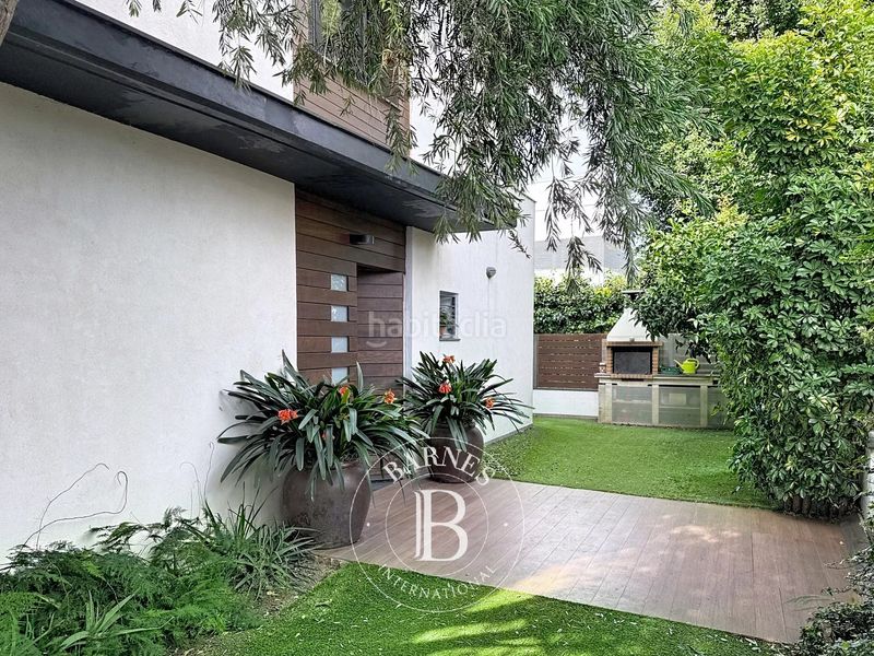 Foto e88597e7-5a79-4076-9e17-e561ee8134b8. House with heating parking pool in Santa Susanna