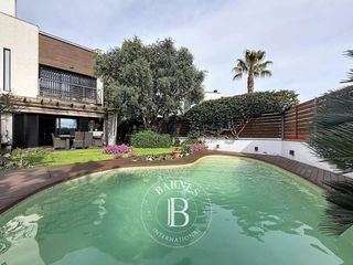 House in Santa Susanna