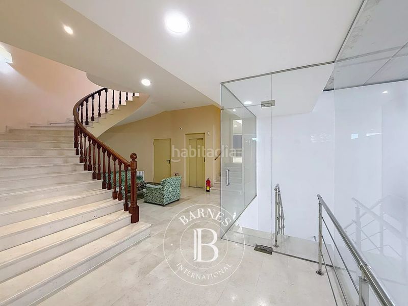 Foto 0117668b-32c7-4cd9-8489-d0e373e6e5a7. Casa amb calefacció aparcament piscina a Rocaferrera Sant Andreu de Llavaneres