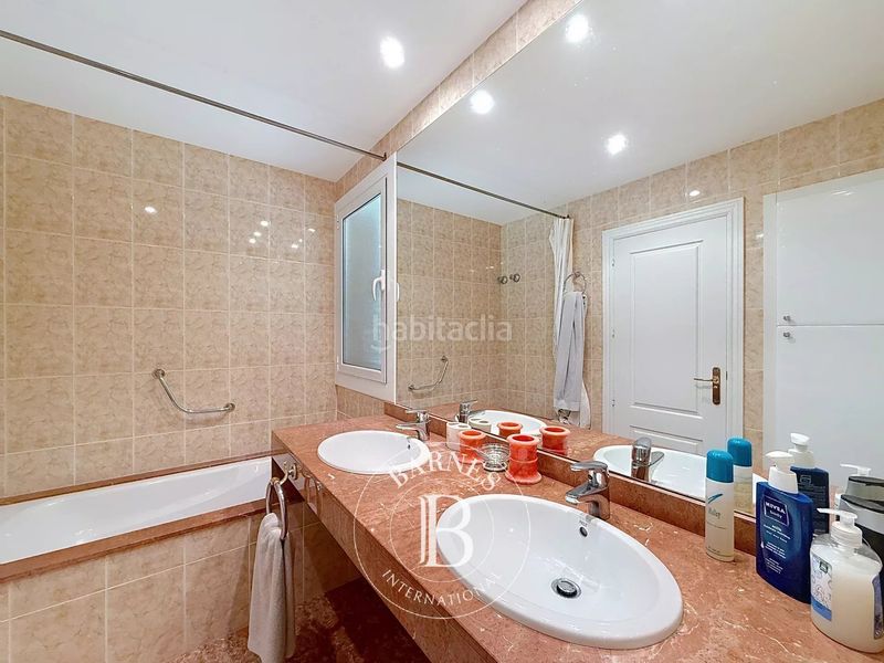 Foto 1bdfdf12-4c61-4931-9784-e69d24eca518. Casa amb calefacció aparcament piscina a Rocaferrera Sant Andreu de Llavaneres
