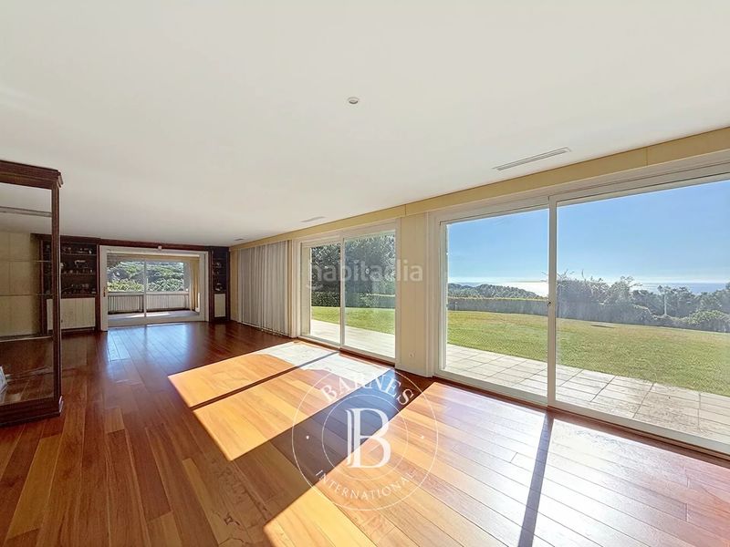 Foto 325536d9-f3fa-4006-a775-d11c359ed248. Casa amb calefacció aparcament piscina a Rocaferrera Sant Andreu de Llavaneres