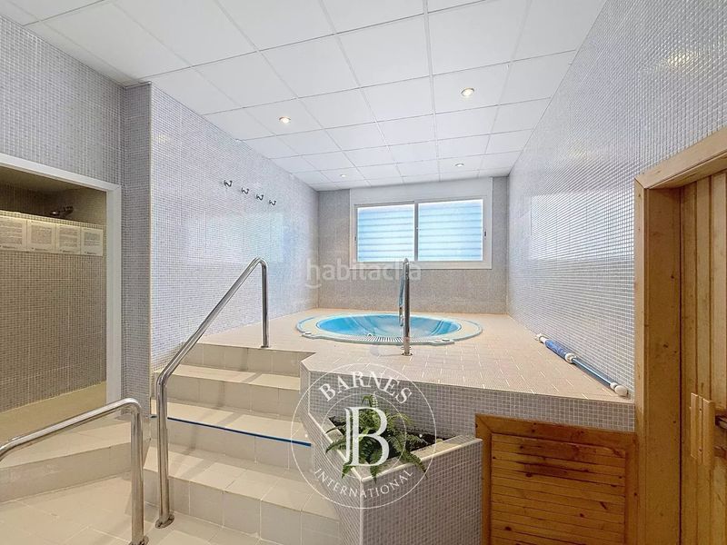 Foto 6154f2f1-2b65-461f-bd36-590c4977f71b. Casa amb calefacció aparcament piscina a Rocaferrera Sant Andreu de Llavaneres