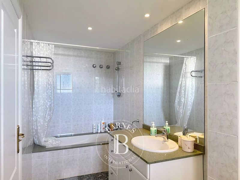 Foto 85d2dbff-3231-43d1-a442-d3e09b04250b. Casa amb calefacció aparcament piscina a Rocaferrera Sant Andreu de Llavaneres