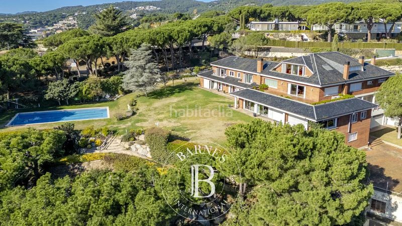 Foto 8ae99686-e89c-4677-a79c-9519bbc5e35d. Casa amb calefacció aparcament piscina a Rocaferrera Sant Andreu de Llavaneres