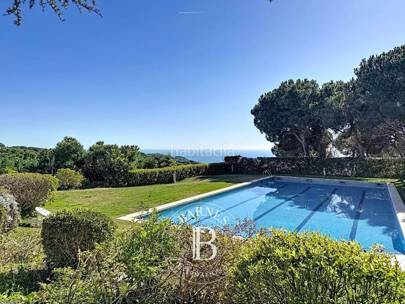 Foto 96e4b1db-d879-4125-b03d-2699e90534be. Casa amb calefacció aparcament piscina a Rocaferrera Sant Andreu de Llavaneres