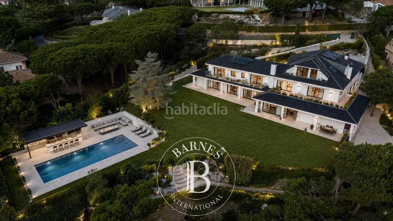Foto a0cbd97d-72b6-490d-a1b9-8212e5a3c046. Casa amb calefacció aparcament piscina a Rocaferrera Sant Andreu de Llavaneres