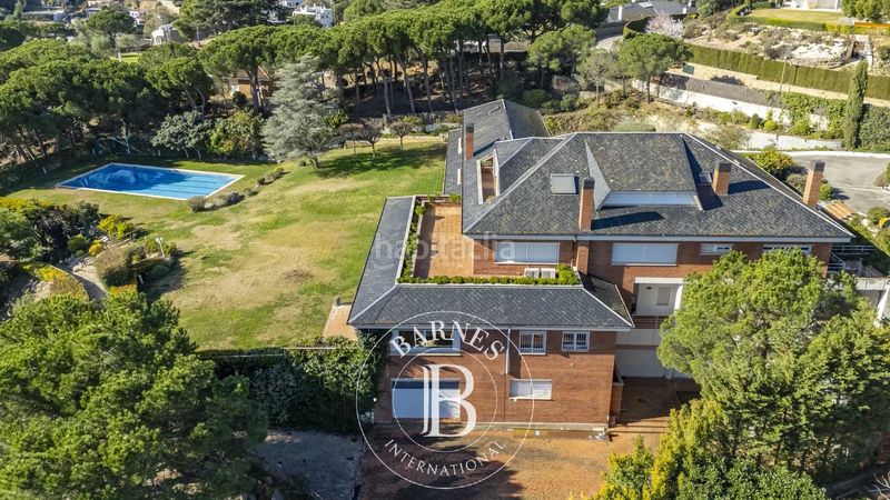 Foto cc63b4be-af1d-47fd-969a-0bd3a74e9c71. Casa amb calefacció aparcament piscina a Rocaferrera Sant Andreu de Llavaneres