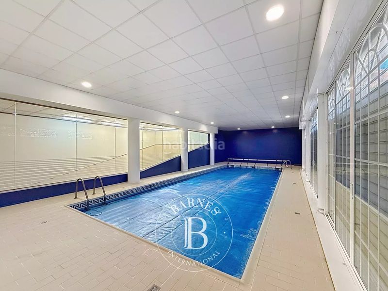 Foto cdbc07b1-1c93-4583-addc-f58a48beb3b7. Casa amb calefacció aparcament piscina a Rocaferrera Sant Andreu de Llavaneres