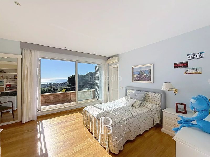 Foto d324a853-1b22-4f8c-a6c3-b2b2497dec1a. Casa amb calefacció aparcament piscina a Rocaferrera Sant Andreu de Llavaneres