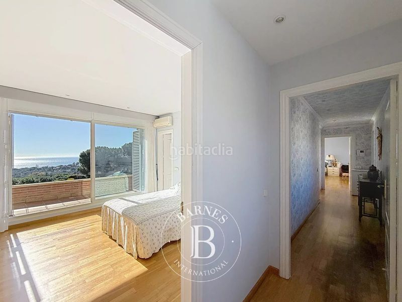 Foto df0df244-d1f6-4c44-a9da-9b9ecb5e8bf5. Casa amb calefacció aparcament piscina a Rocaferrera Sant Andreu de Llavaneres
