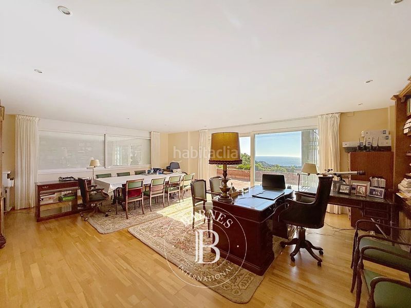 Foto ebedb065-9f30-4bd5-ab02-8d08e92c0638. Casa amb calefacció aparcament piscina a Rocaferrera Sant Andreu de Llavaneres