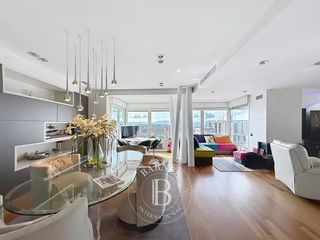 Appartement à Centre