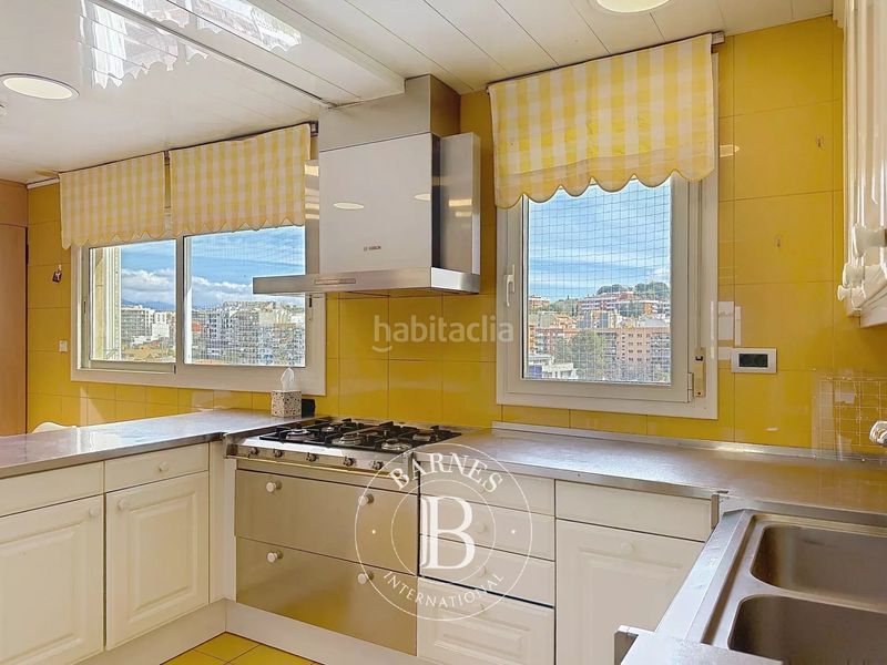 Foto 0a328b56-0add-4d61-aa95-60bbfb6a0770. Flat with heating parking in Centre Granollers