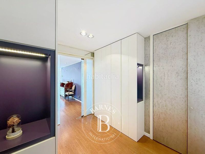 Foto 0a7ed6ef-4d7a-497f-9e4f-1886018728a7. Flat with heating parking in Centre Granollers