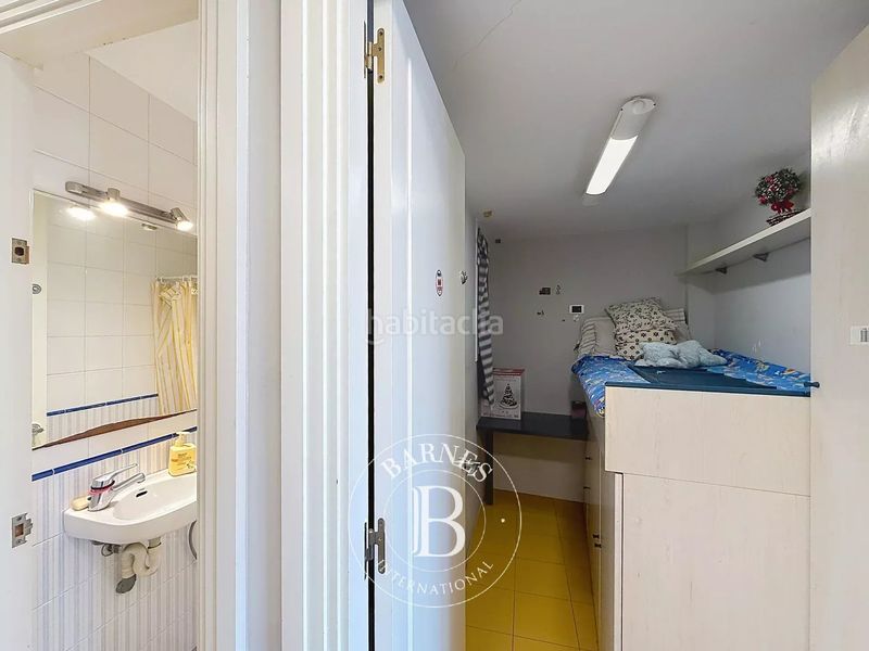 Foto 3abb750f-750d-473b-8f51-f39f957bd08d. Flat with heating parking in Centre Granollers