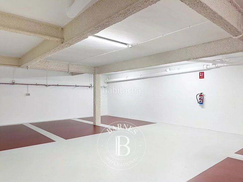 Foto 4d0436e3-9560-41d8-9c7d-c5d61b96284e. Flat with heating parking in Centre Granollers