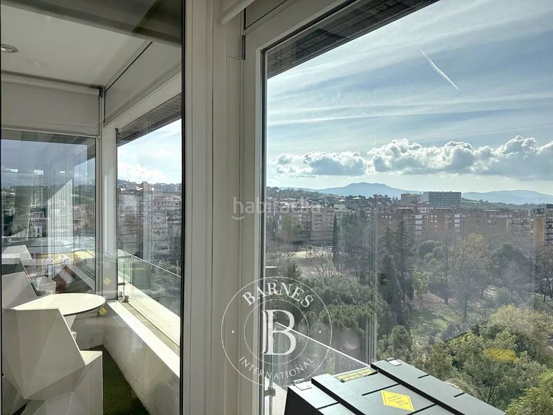 Foto ad4087cd-73a1-49e9-ba20-75557d34776b. Flat with heating parking in Centre Granollers