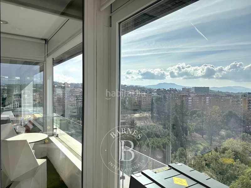 Foto e276bb16-1df8-4531-bd93-ab6a2bdfb58d. Flat with heating parking in Centre Granollers