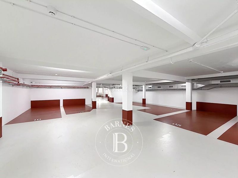 Foto 1c591724-a113-4258-8046-cb3c03664389. Flat with heating parking in Centre Granollers