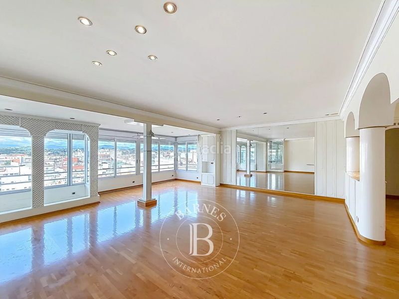 Foto 720b0b36-d90b-4839-924c-74803b94efee. Flat with heating parking in Centre Granollers