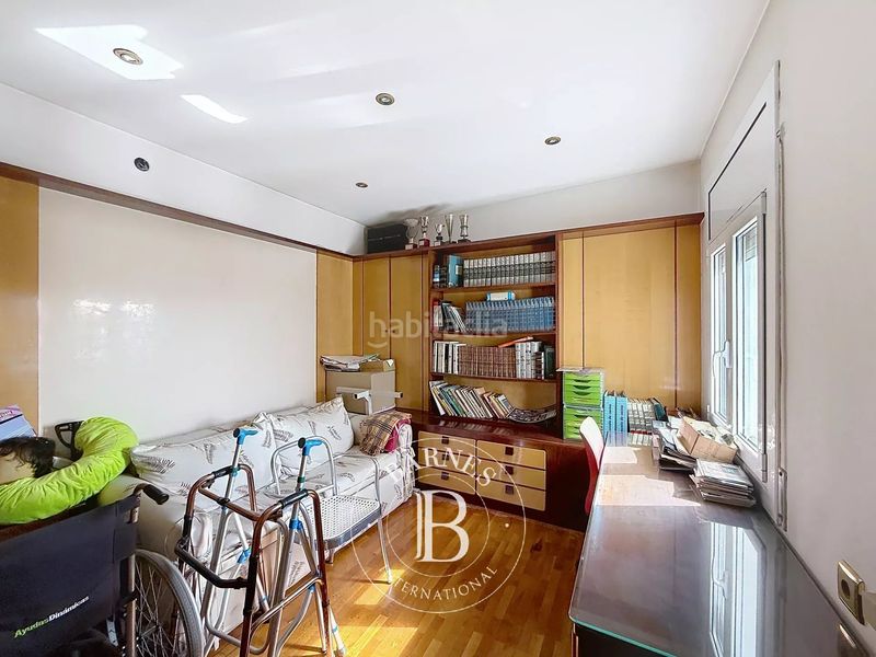 Foto ae46b1a2-1ea2-4506-bd50-6e12fb1085ac. Flat with heating parking in Centre Granollers
