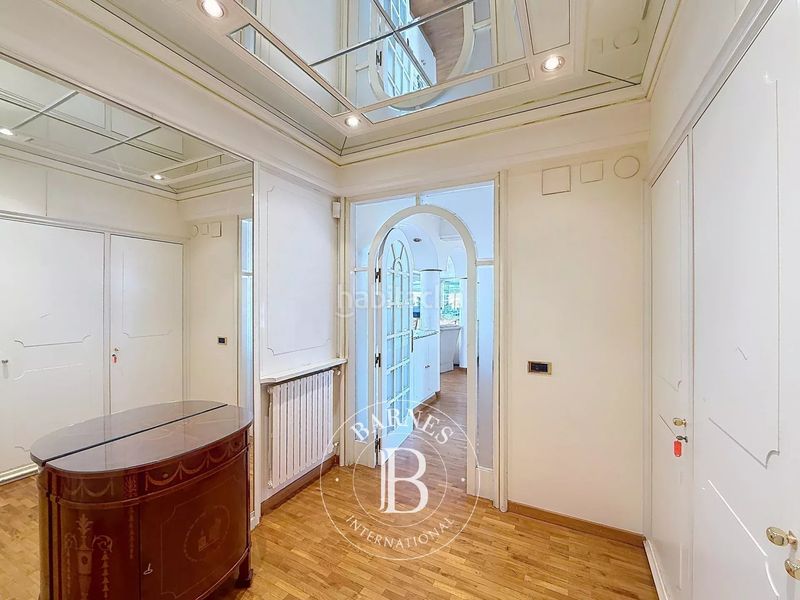Foto ae50abad-5e39-4873-93d4-5ac5759629e8. Flat with heating parking in Centre Granollers
