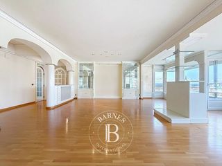 Appartement à Centre