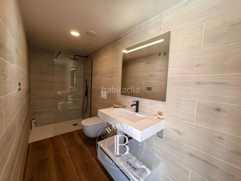 Foto 0aa2325d-d751-45c7-ae66-a5e2b5d14fd0. Casa adossada amb calefacció piscina a Montgat