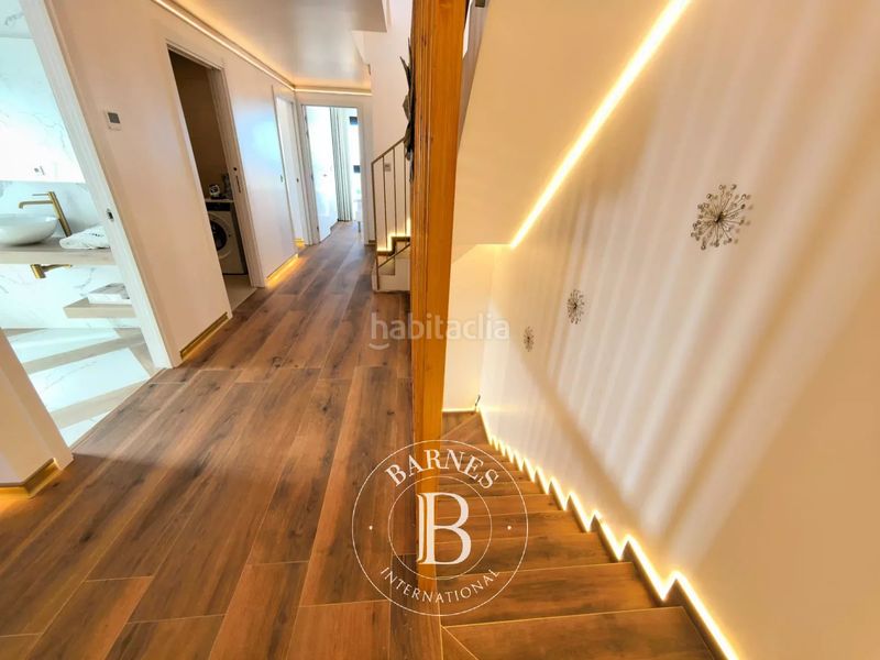 Foto a6773126-e0e2-443e-a0a6-ae2a93493b16. Casa adossada amb calefacció piscina a Montgat