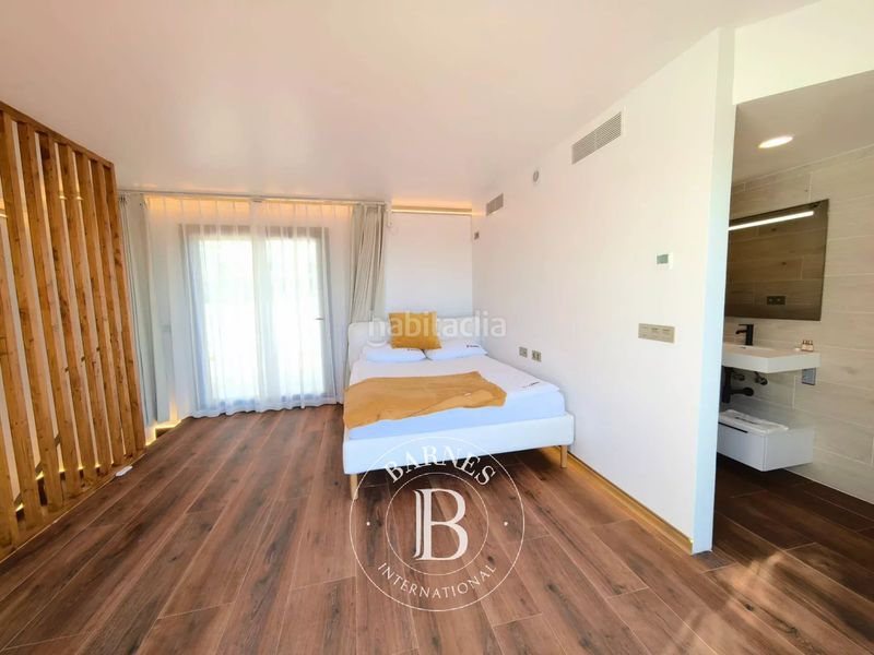 Foto eadfa618-f013-4607-9144-c66bbbb186d2. Casa adossada amb calefacció piscina a Montgat