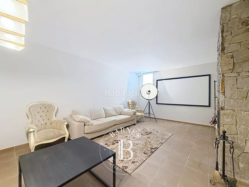 Foto 076be729-06cb-4cd5-a445-a2c1b4c1f0ec. Casa en Canafort-El Puntó Sant Andreu de Llavaneres